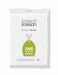Joseph Joseph IW6 30L Clear Liners 20 Pack  Bins & Liners