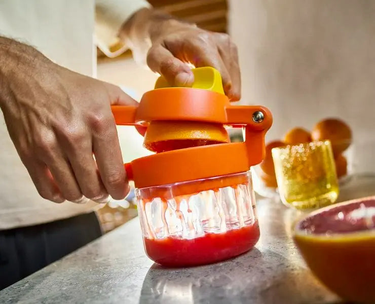 Joseph Joseph JuiceMax™ Plus Citrus Juicer
