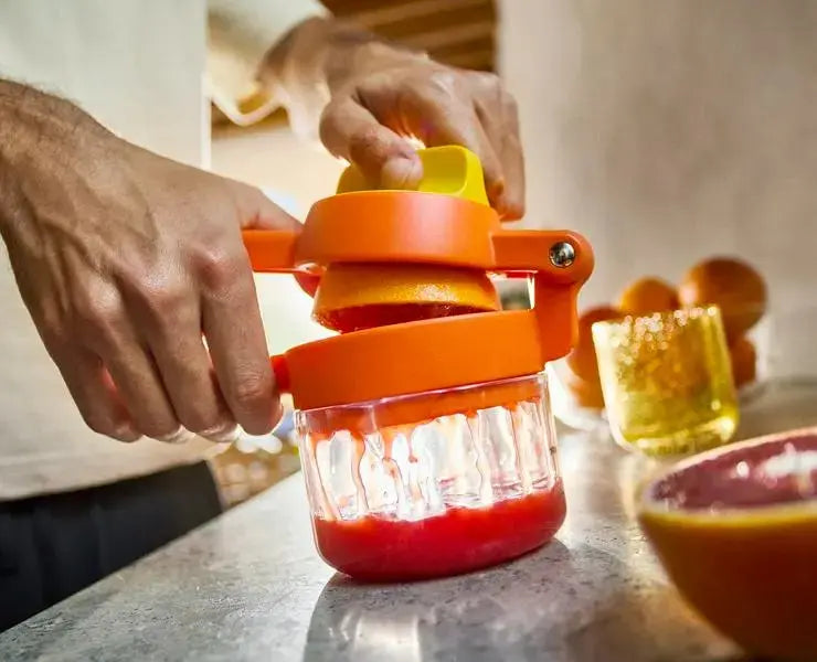 Joseph Joseph JuiceMax™ Plus Citrus Juicer  Juicers