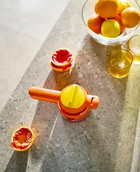 Joseph Joseph JuiceMax™ Plus Citrus Juicer  Juicers