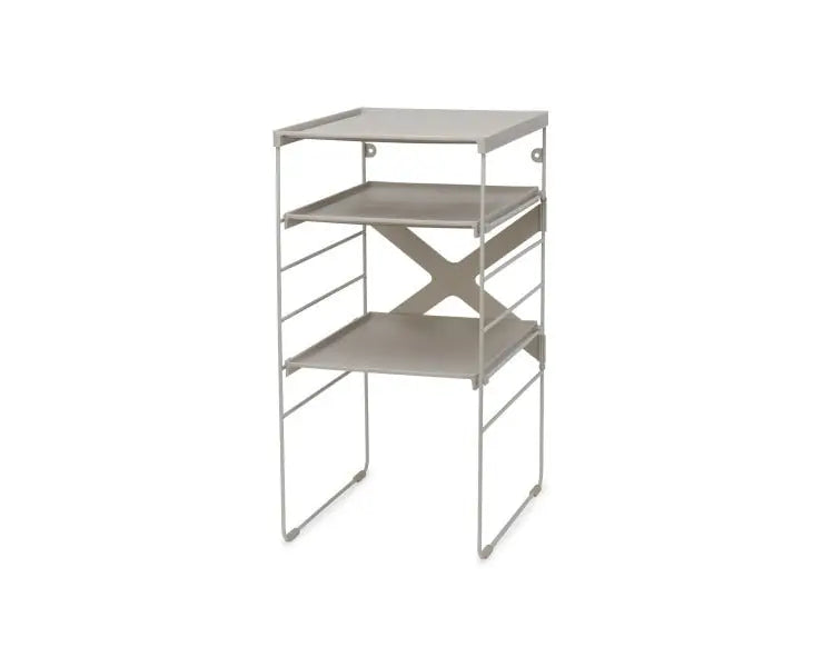 Joseph Joseph Level Plus Adjustable Shoe Rack - Single