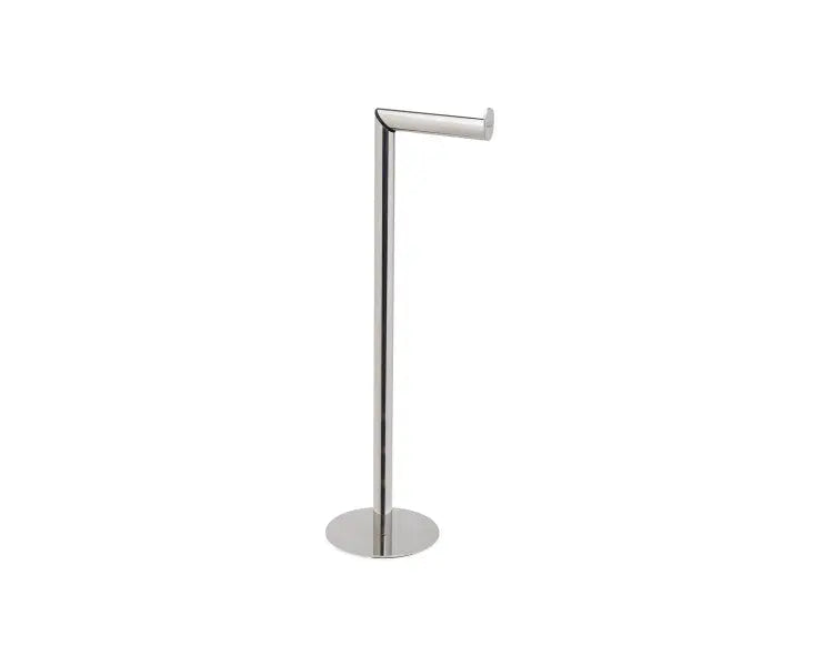 Joseph Joseph Luxe 2in1 Toilet Roll Stand  Bathroom Accessories