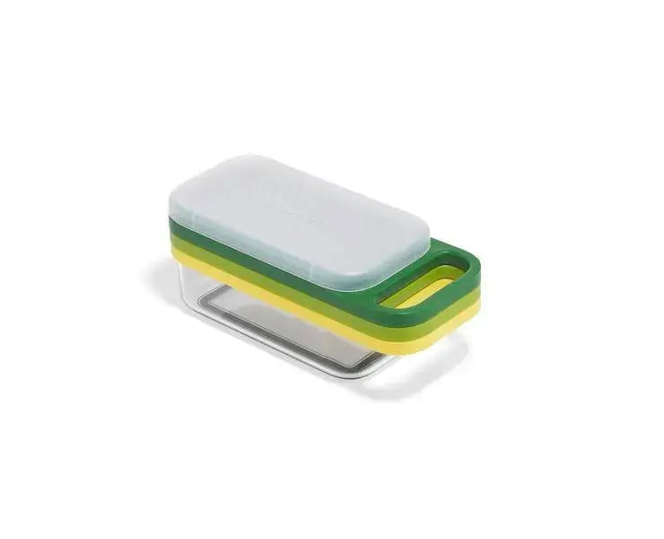 Joseph Joseph Multi-Grate & Store™ 3-in-1 Grate Set  Mandolines & Slicers