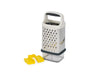 Joseph Joseph Multi-Grip Box Grater  Graters & Zesters