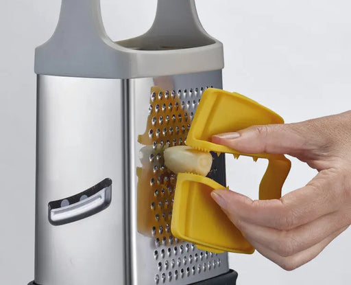 Joseph Joseph Multi-Grip Box Grater  Graters & Zesters