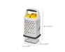 Joseph Joseph Multi-Grip Box Grater  Graters & Zesters