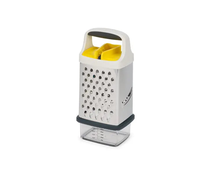 Joseph Joseph Multi-Grip Box Grater  Graters & Zesters