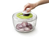 Joseph Joseph Multi-Prep 4-Piece Salad Preparation Set - Multicolour  Meal Storage