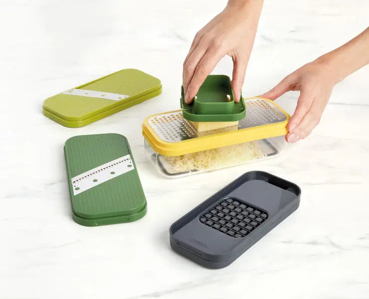 Multi Prep Joseph Joseph Multi-Prep Compact 4 Piece Prep Set | Simply Hospitality