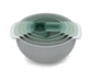 Joseph Joseph Nest 9 Piece Bowls Sage  Mixing Bowls