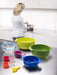 Joseph Joseph Nest 9 Piece  Mixing Bowls