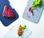 Joseph Joseph Nest Boards Regular 3 Piece Set - Grey  Chopping Boards - Plastic