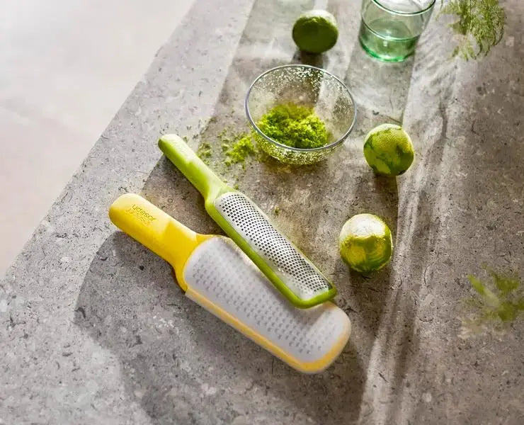 Joseph Joseph Nest Grate & Zest set  Mandolines & Slicers