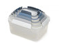 Joseph Joseph Nest Lock 5-Piece Container Set - Editions (Sky)  Meal Storage