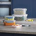 Joseph Joseph Nest Lock 5-Piece Container Set - Editions (Sky)  Meal Storage