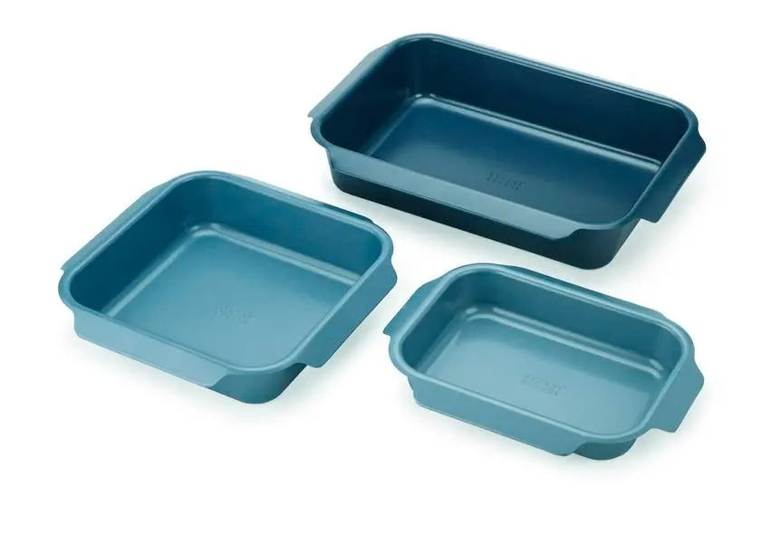 Joseph Joseph Nest Oven Set of 3 Roasting Trays