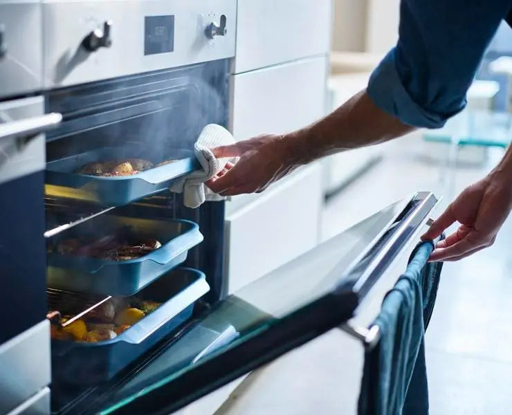 Joseph Joseph Nest Oven Set of 3 Roasting Trays