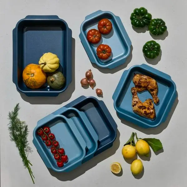 Joseph Joseph Nest Oven Set of 3 Roasting Trays