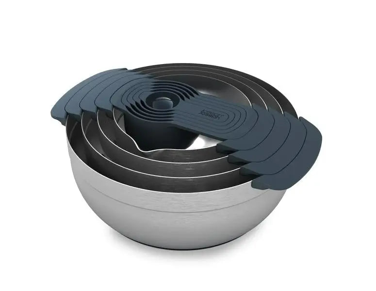 Joseph Joseph Nest™ 9 Steel Bowl Set
