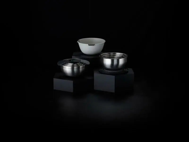 Joseph Joseph Nest™ 9 Steel Bowl Set