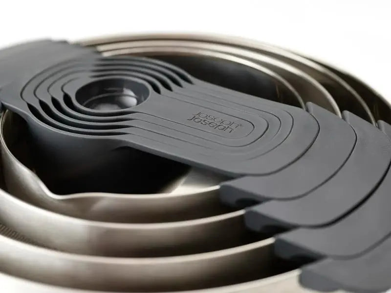 Joseph Joseph Nest™ 9 Steel Bowl Set