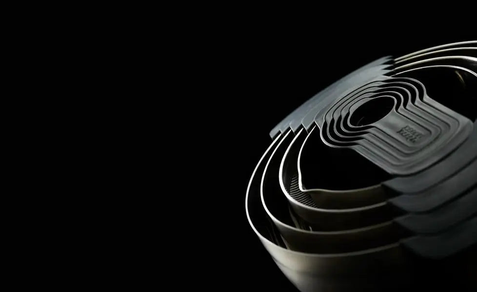 Joseph Joseph Nest™ 9 Steel Bowl Set