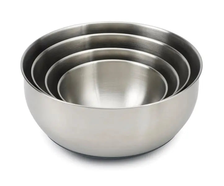 Joseph Joseph Nest™ Prep&Store Steel Bowl Set