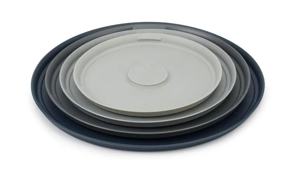 Joseph Joseph Nest™ Prep&Store Steel Bowl Set