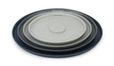 Joseph Joseph Nest™ Prep&Store Steel Bowl Set  Plastic Boards