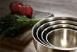 Joseph Joseph Nest™ Prep&Store Steel Bowl Set  Plastic Boards