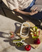 Joseph Joseph Nest™ Press 2-in-1 Corer and Chipper  Peelers & Corers