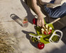 Joseph Joseph Nest™ Press 2-in-1 Corer and Chipper  Peelers & Corers