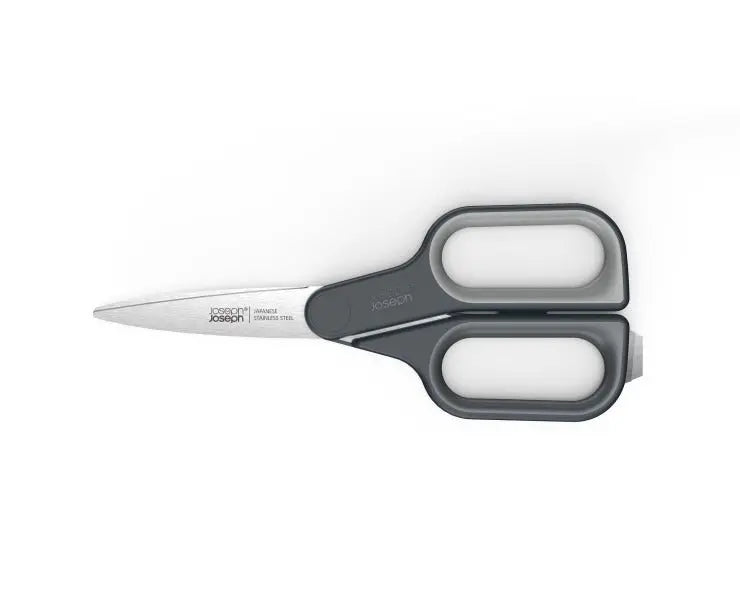 Joseph Joseph PlusCut Scissors with integrated box cutter