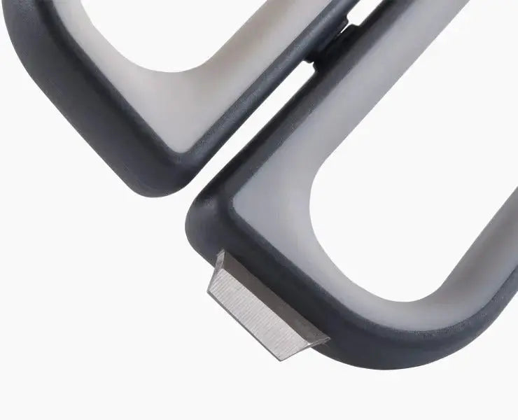 Joseph Joseph PlusCut Scissors with integrated box cutter  Food Preparation Accessories