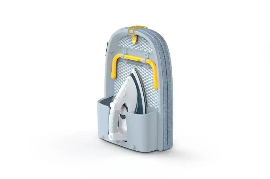 Joseph Joseph Pocket Folding Table-top Ironing Board  Irons & Ironing Boards