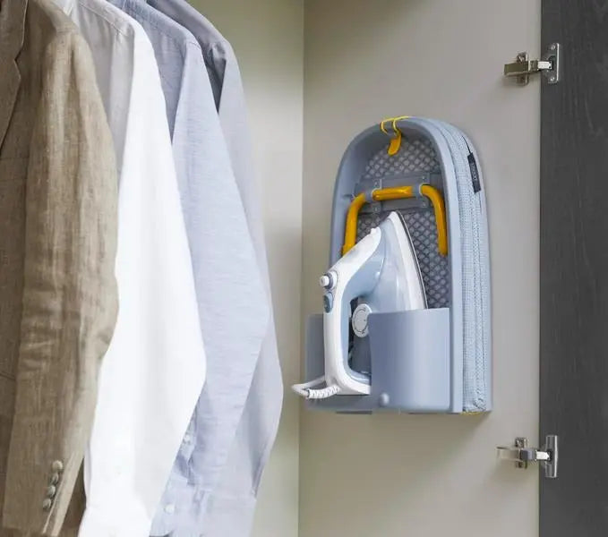 Joseph Joseph Pocket Folding Table-top Ironing Board