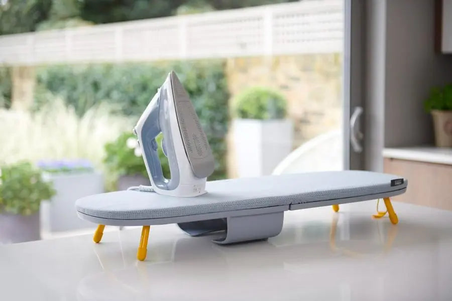Joseph Joseph Pocket Folding Table-top Ironing Board