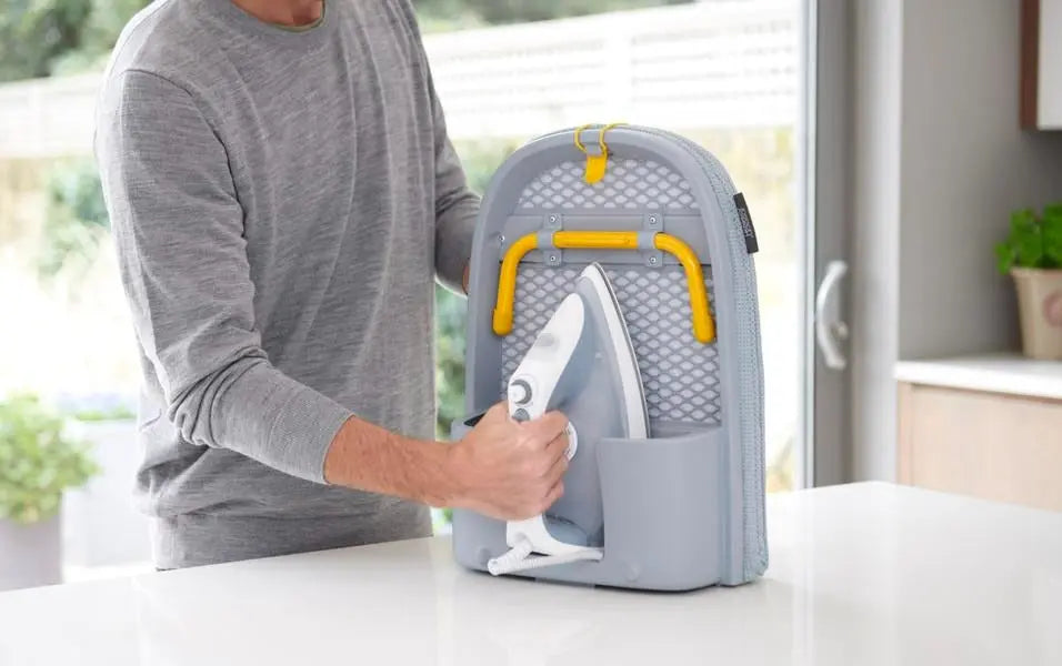 Joseph Joseph Pocket Folding Table-top Ironing Board