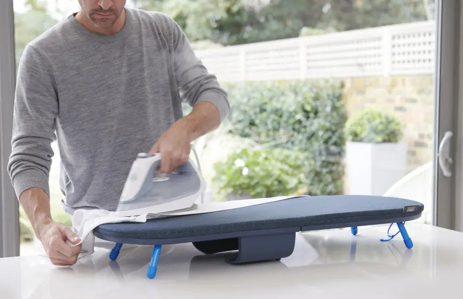 Joseph Joseph Pocket Plus Folding Table-top Ironing Board  Ironing Boards