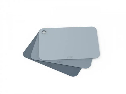 Joseph Joseph Pop Chopping Mats Sky  Chopping Boards - Plastic