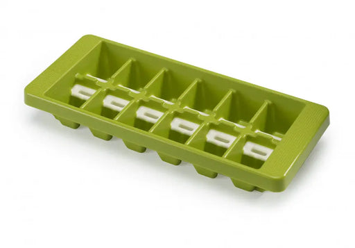 Joseph Joseph Quicksnap Plus Green  Ice Cube Trays