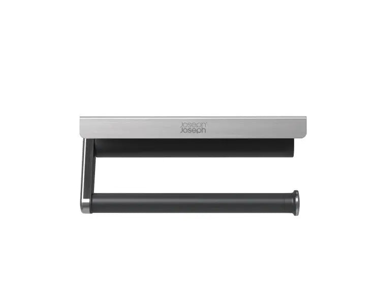 Joseph Joseph RollGrip Under-shelf easy-tear kitchen roll holder