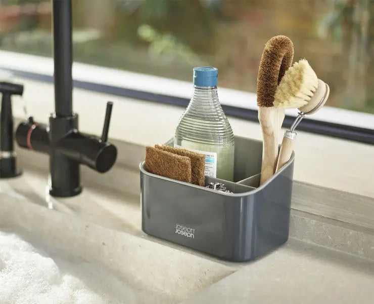 Joseph Joseph SinkStore Tiered Sink Tidy  Caddies