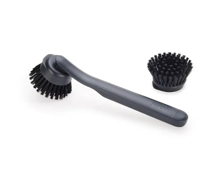Joseph Joseph SinkTech Dish brush with replacement head