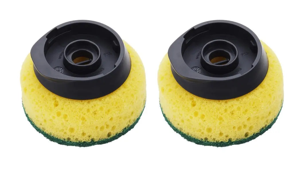 Joseph Joseph SinkTech Sponge replacement heads - Pack of 2