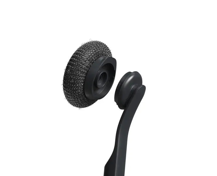 Joseph Joseph SinkTech Steel scourer replacement heads - Pack of 2