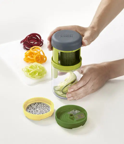 Joseph Joseph Spiro Spiralizer  Spiralizers