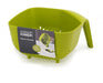 Joseph Joseph Square Colander - Green  Colanders & Steamers