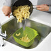 Joseph Joseph Square Colander - Green  Colanders & Steamers