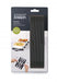 Joseph Joseph Stretch Black  Kitchen Organisers